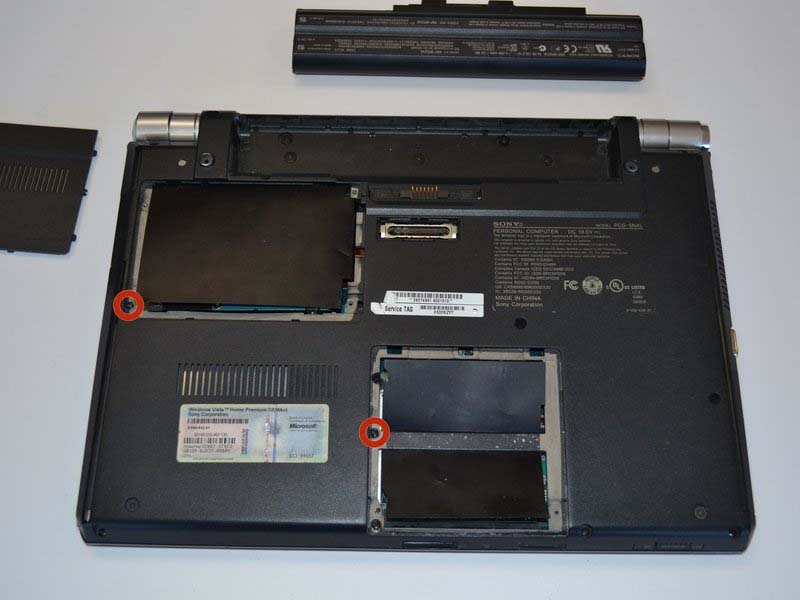 cac-buoc-thay-o-djia-cddvd-laptop-sony-vaio-vgn-sr140e-h6