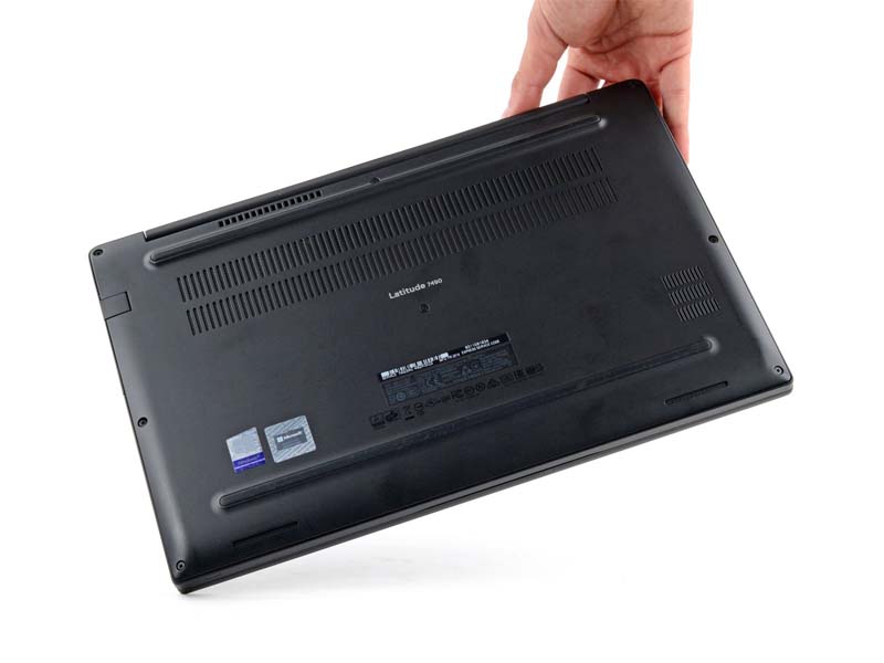 cac-buoc-thay-o-ssd-cho-laptop-dell-latitude-7490-h2
