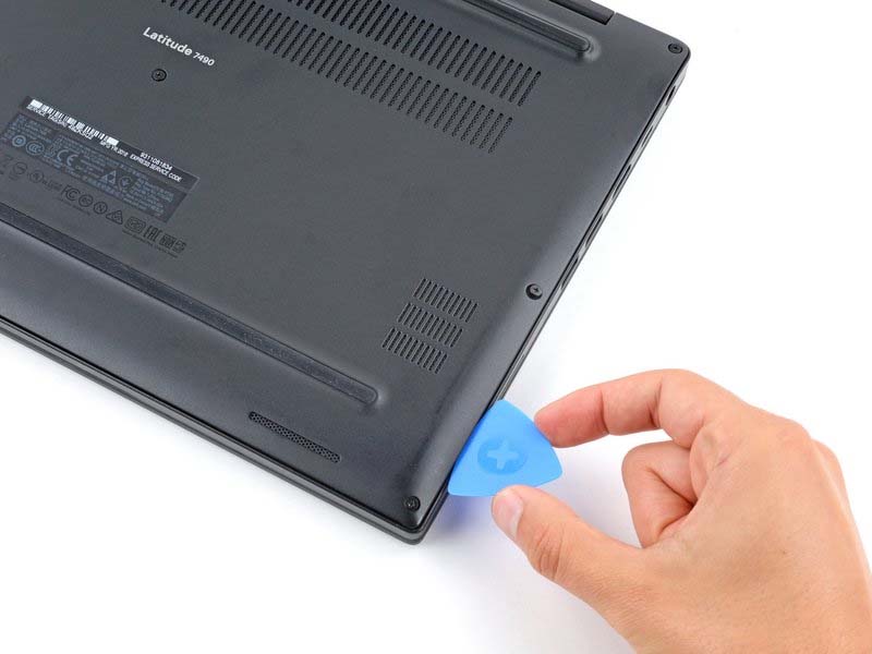 cac-buoc-thay-o-ssd-cho-laptop-dell-latitude-7490-h5