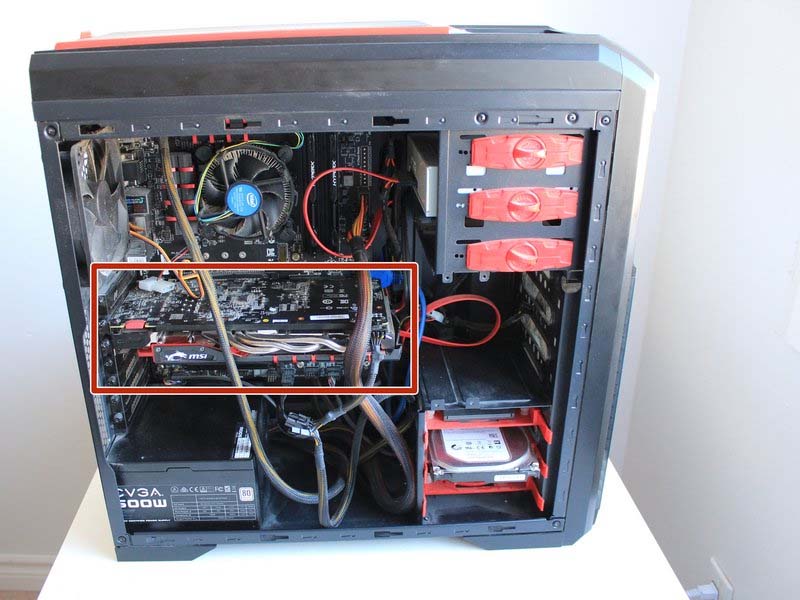 cach-thay-card-djo-hoa-gpu-deepcool-kendomen-va-bo-mach-chu-msi-z97-gaming-5-h5