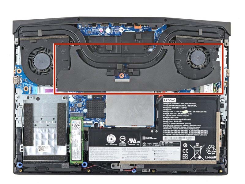 cach-thay-hoac-nang-cap-o-ssd-m2-2280-cho-laptop-lenovo-legion-y7000p-h9