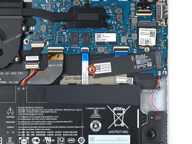 cach-thay-o-ssd-phu-tren-samsung-galaxy-book-pro-15-h8