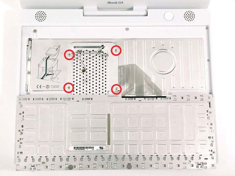 cach-thay-ram-cho-may-tinh-ibook-g4-12-800-mhz–12-ghz-h7