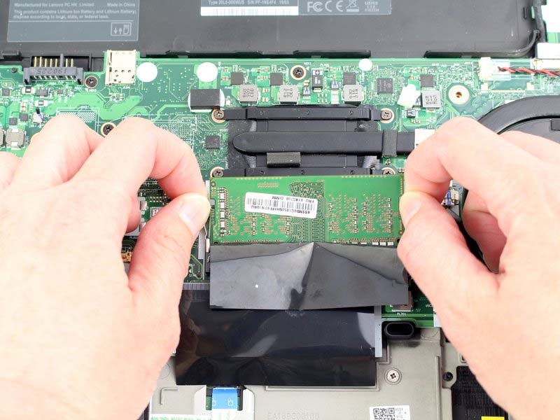 huong-dan-cach-thay-the-bo-mach-chu-mainboard-laptop-lenovo-thinkpad-t480-h12