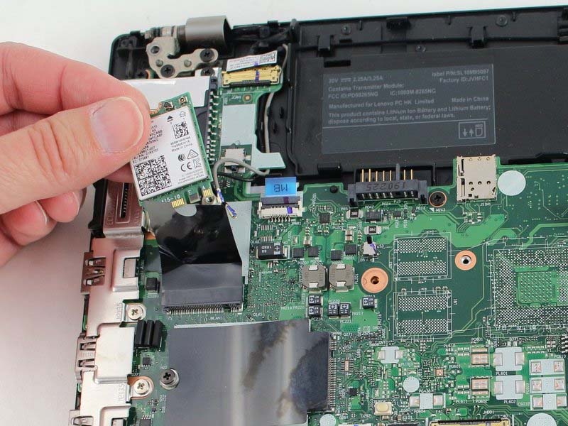 huong-dan-cach-thay-the-bo-mach-chu-mainboard-laptop-lenovo-thinkpad-t480-h15