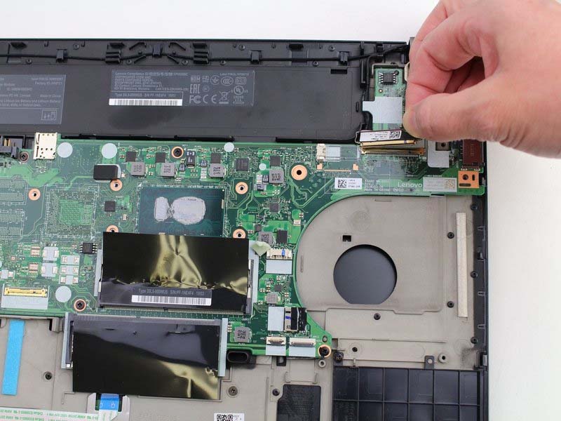 huong-dan-cach-thay-the-bo-mach-chu-mainboard-laptop-lenovo-thinkpad-t480-h38
