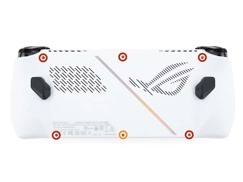 huong-dan-cach-thay-the-ssd-tren-asus-rog-ally-h2