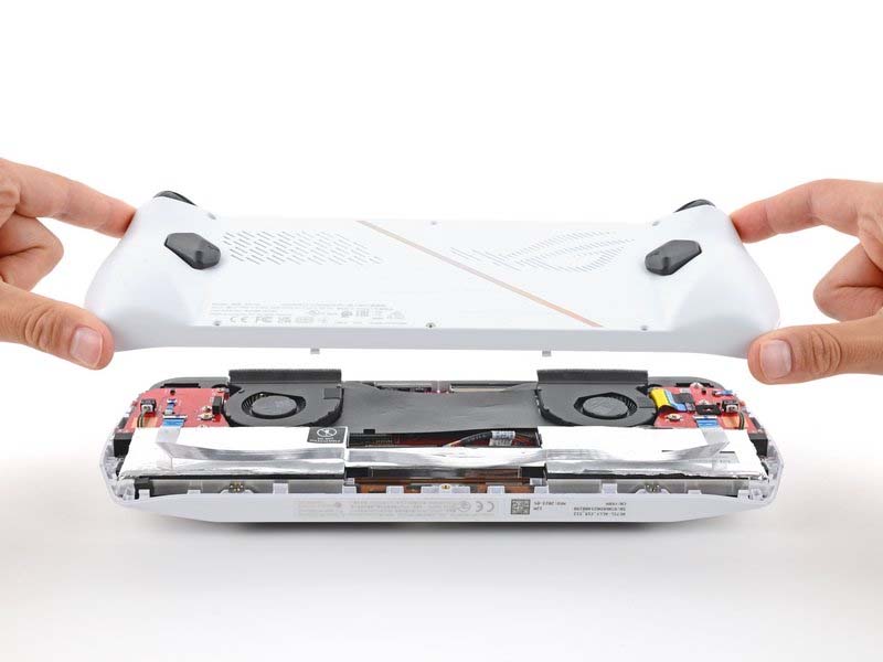 huong-dan-cach-thay-the-ssd-tren-asus-rog-ally-h5