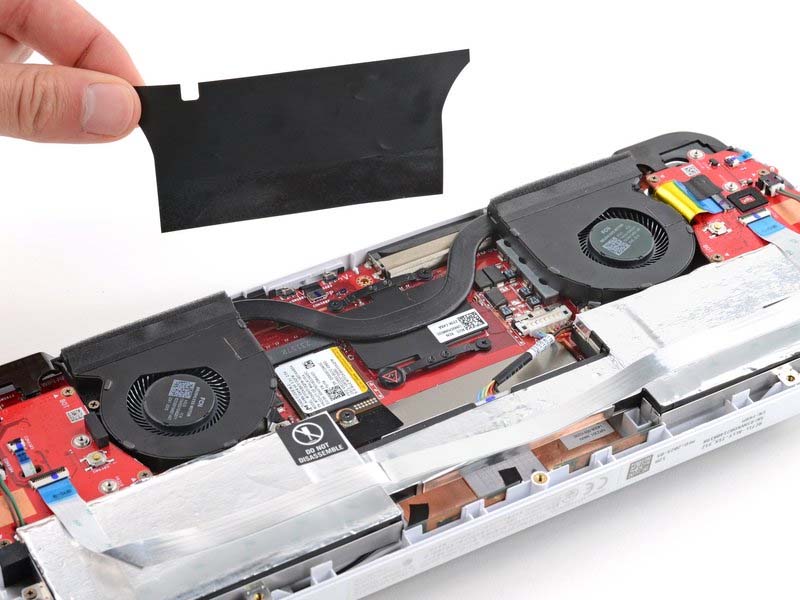huong-dan-cach-thay-the-ssd-tren-asus-rog-ally-h6