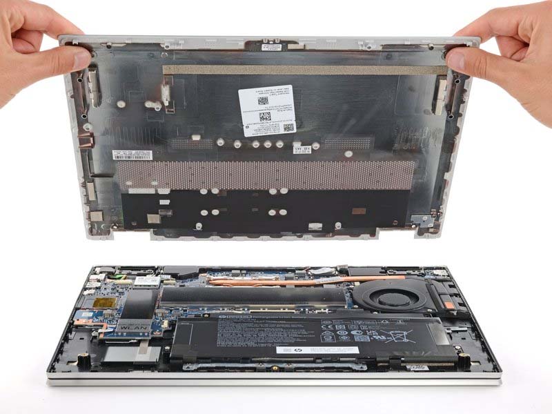 huong-dan-thao-hoac-thay-nap-lung-laptop-hp-pavilion-x360-14-inch-h12