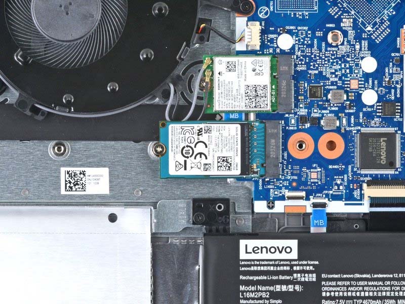 uong-dan-cach-thay-o-cung-ssd-cho-lenovo-ideapad-3-15iil05-h12