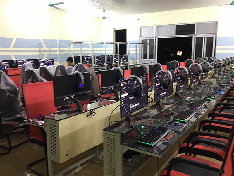 Một số dự án đáng nhớ của Minh Đức PC đã thi công tại Quảng Ninh 3