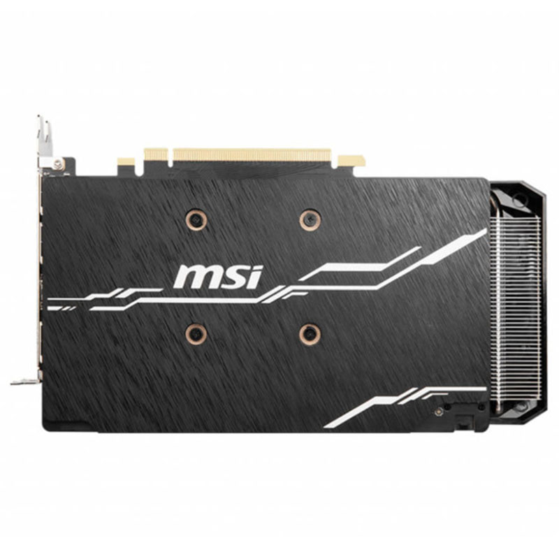 MSI-GeForce-RTX™-2060-VENTUS-GP-OC-6GB-GDDR6-H4