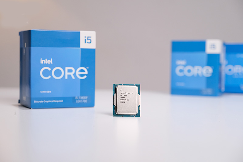Thông số kỹ thuật về sản phẩm CPU Intel Core i5 13400F
