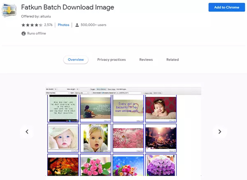 fatkun-batch-download-image