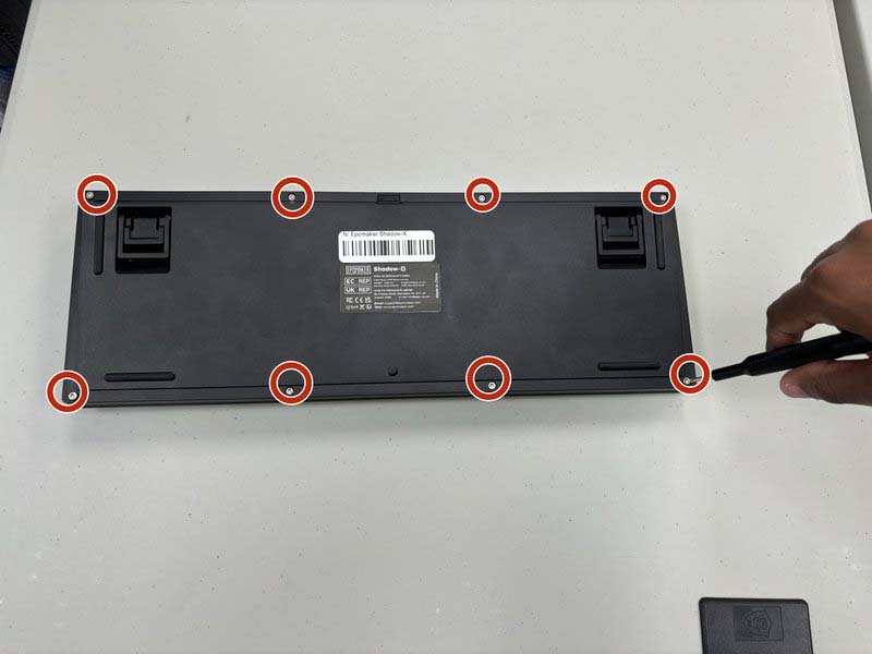 huong-dan-cach-thay-bo-mach-pcb-epomaker-shadow-x-h3