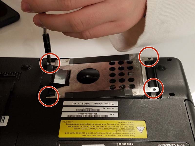 huong-dan-thay-o-cung-sony-vaio-vpcel17fx-h3