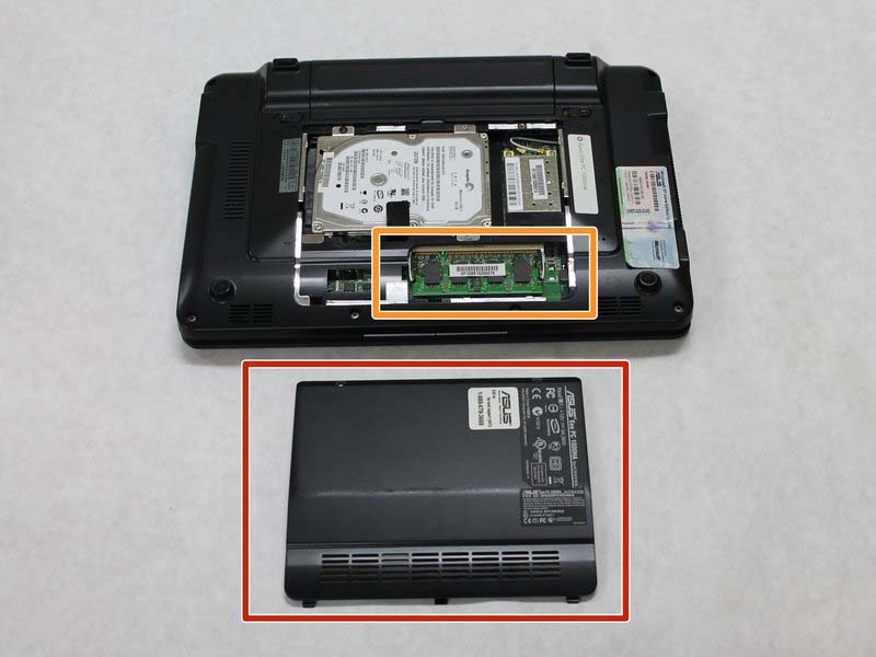 huong-dan-thay-ram-tren-asus-eee-pc-1000ha-h4