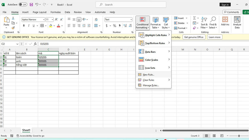 cach-chu-0-trong-excel-bang-cong-cu-conditional-formatting