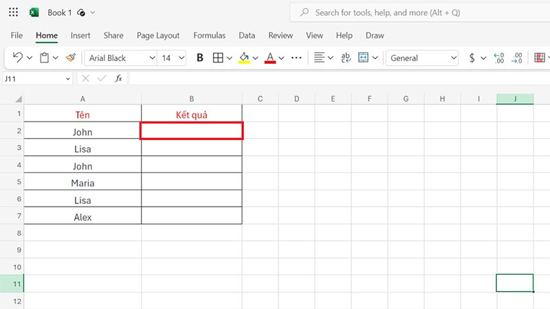 cach-dung-ham-unique-ket-hop-voi-ham-sort-h2