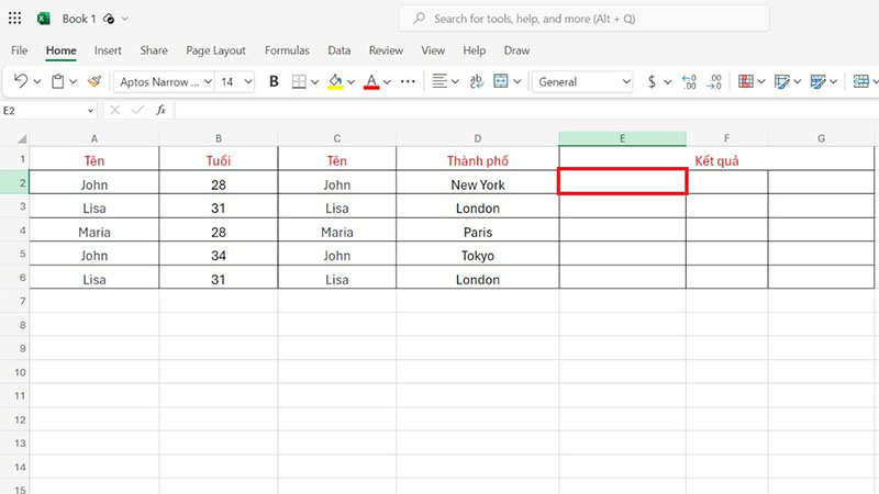 cach-dung-ham-unique-loc-trung-theo-cot-trong-bang-du-lieu-h2