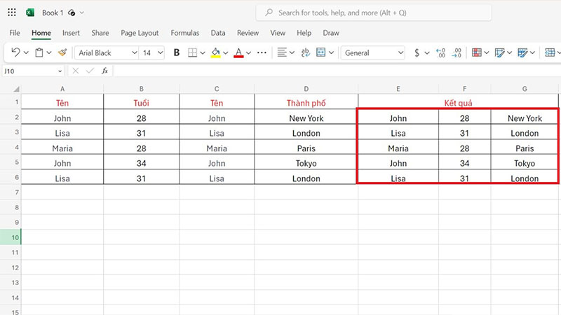 cach-dung-ham-unique-loc-trung-theo-cot-trong-bang-du-lieu-h4