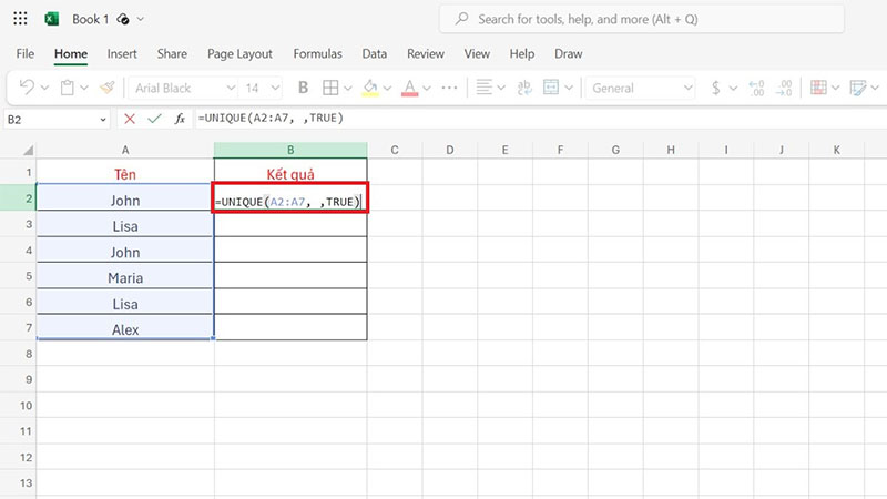 cach-dung-ham-unique-loc-trung-theo-cot-trong-bang-du-lieu-h7