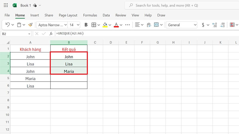 huong-dan-cach-su-dung-ham-unique-trong-excel-de-dang-nhat-h4