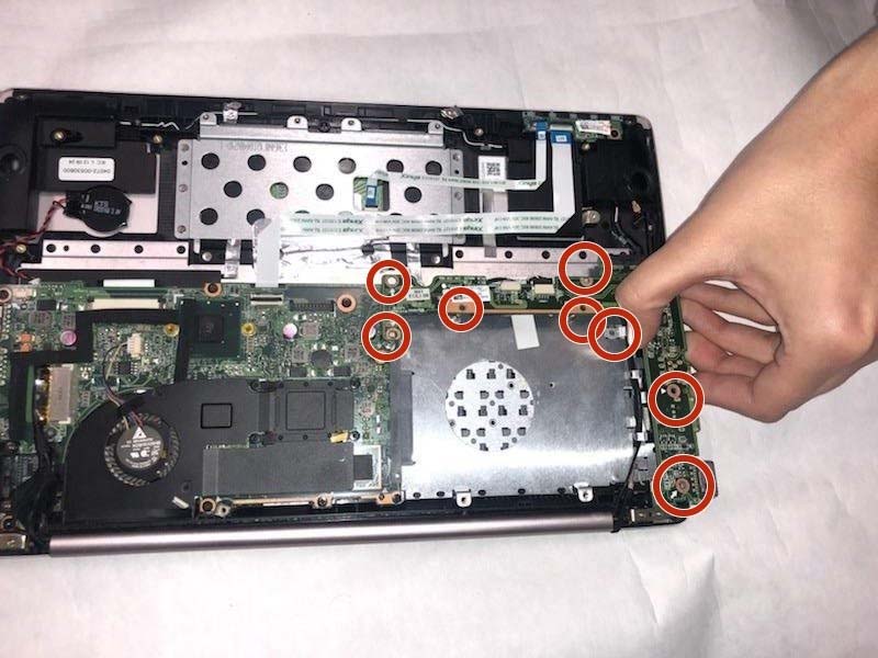 quy-trinh-thay-bo-mach-in-pcb-laptop-asus-vivobook-s200e-rhi3t73-h9