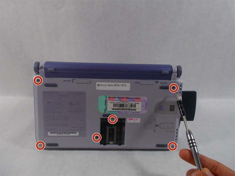 quy-trinh-thay-thao-ban-phim-tren-sony-vaio-pcg-161l
