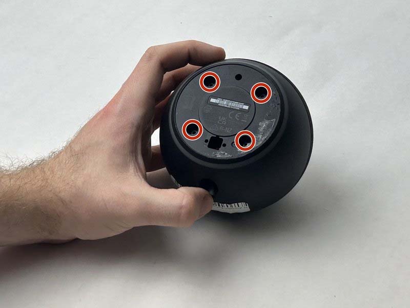 huong-dan-cach-thay-loa-cho-amazon-echo-dot-the-he-thu-5