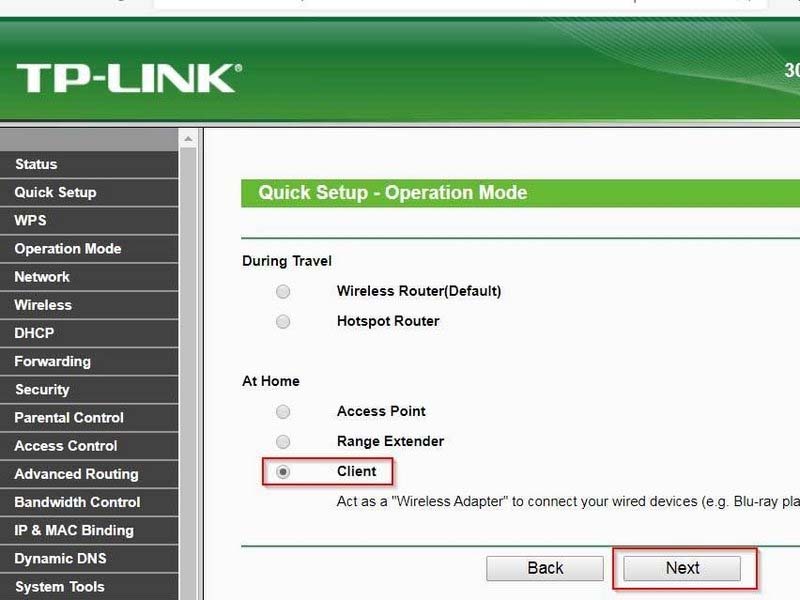 huong-dan-cai-djat-cau-hinh-che-djo-client-mode-tren-tp-link-tl-wr802n-h5