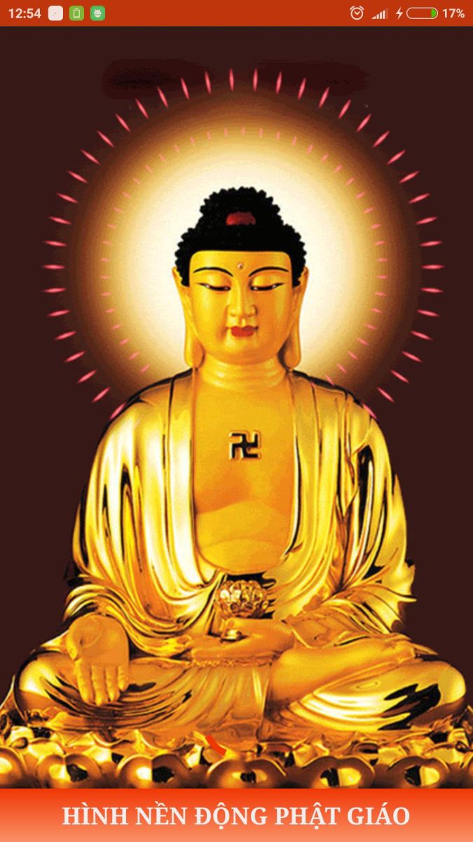Phật Giáos Background