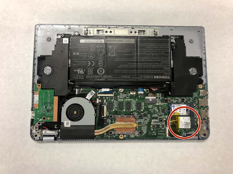 thay-bang-mach-wlan-wi-fi-pcb-toshiba-cb35-c3300-chromebook-2-h2