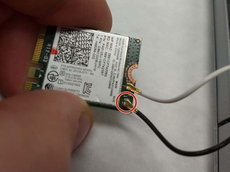 thay-bang-mach-wlan-wi-fi-pcb-toshiba-cb35-c3300-chromebook-2-h5