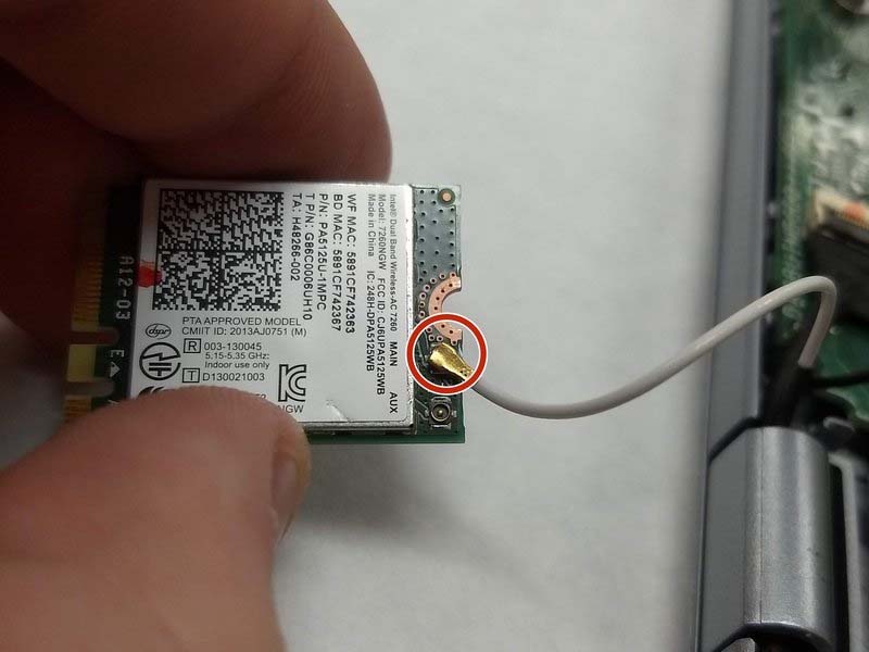 thay-bang-mach-wlan-wi-fi-pcb-toshiba-cb35-c3300-chromebook-2-h6
