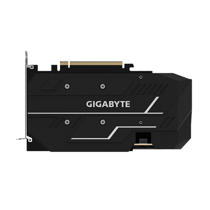 tinh nang VGA GIGABYTE RTX 2060 OC-6G