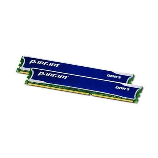 PANRAM 4GB DDR3 BUS 1600 BỌC TẢN