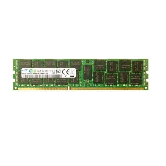 RAM DDR3 SAMSUNG 16GB 1600MHZ ECC REG