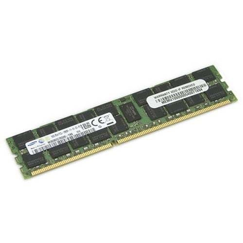 RAM DDR4 SAMSUNG 16GB 2400MHZ ECC REG
