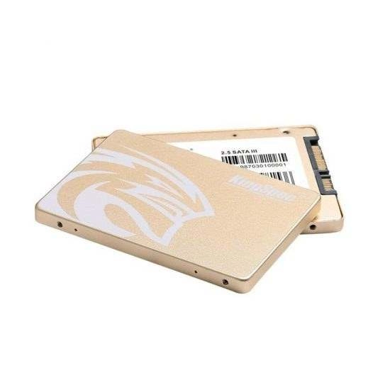 SSD Kingspec P4-240 240GB SATA III 2.5 Inch