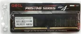 DDR4 4GB 2400PC GEIL HIAND