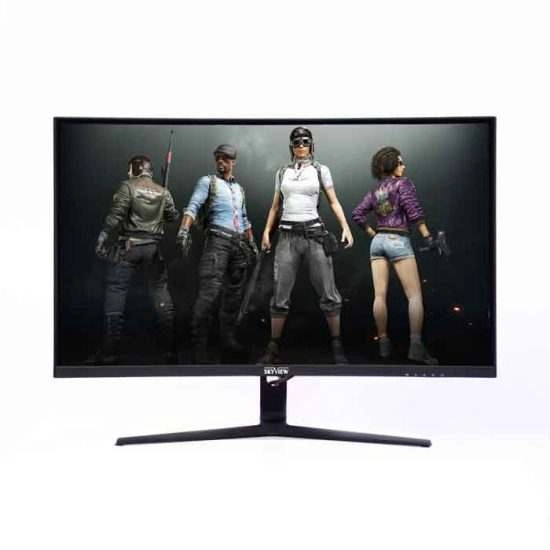 SKYVIEW SK2720C 27 INCH CONG 75HZ LED RGB