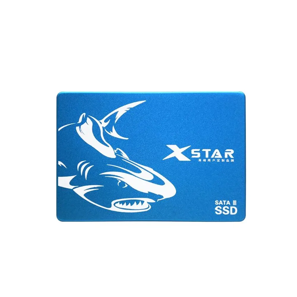 SSD X-STAR 128GB SATA III 2.5 INCH