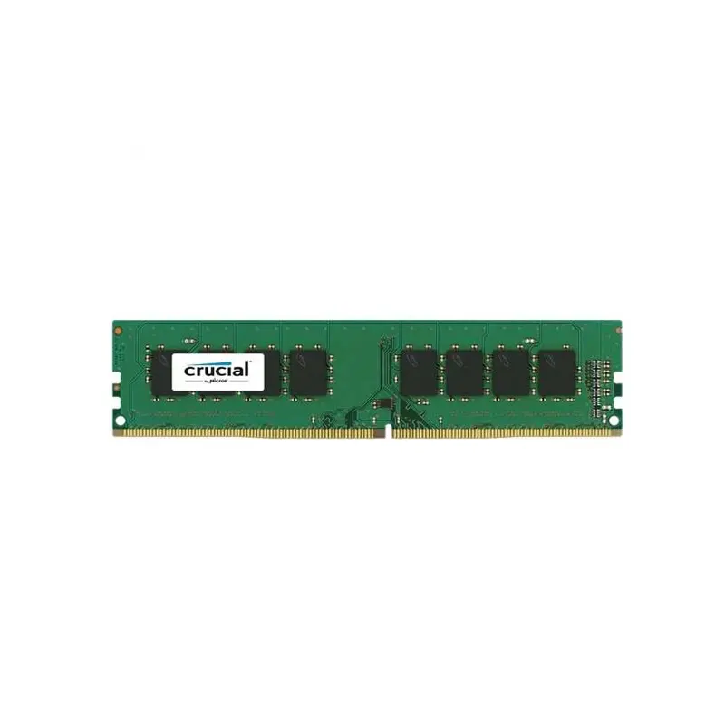 DDR4 8GB/2400 CRUCIAL